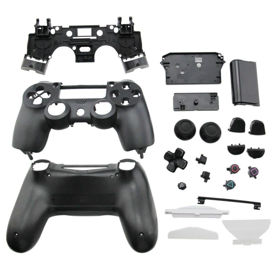 See full amazon price history chart for New World Replacement Full Housing Controller Shell Case Cover Kit for Playstation 4 JDM 010/001/020, for PS4 controller full body set New World Replacement Full Housing Controller Shell Case Cover Kit for Playstation 4 JDM 010/001/020, for PS4 controller full body set (B0BWMSN5K7) Amazon Price History, Amazon Price Tracker