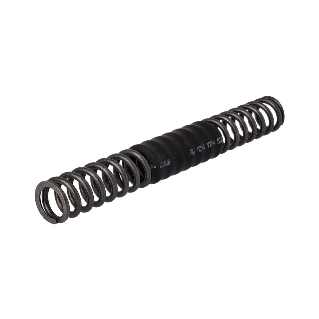 SR-Suntour Unisex - Adult Spiral Spring 2220591052 Coil Spring, Multicoloured, 100 mm