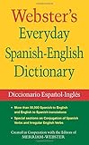 Webster's Everyday Spanish-English Dictionary (Spanish Edition) (Spanish and English Edition),...