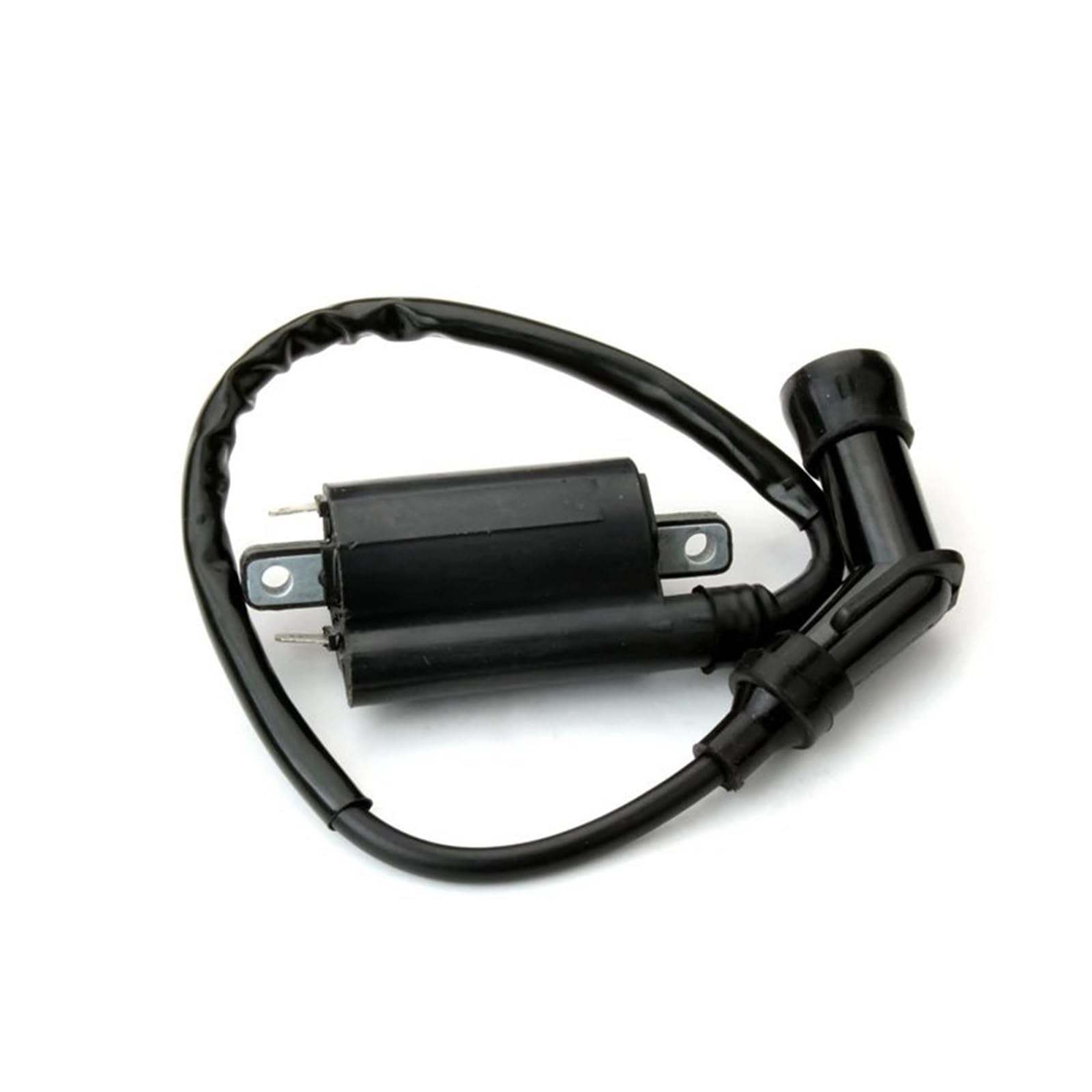 Bobine d'allumage scooter stable pour démarrage à froid Leonardo