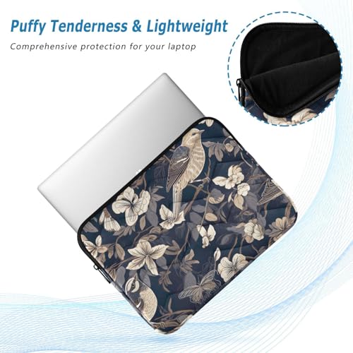 Funda para portátil de 13-14 pulgadas resistente y protectora miniatura 5
