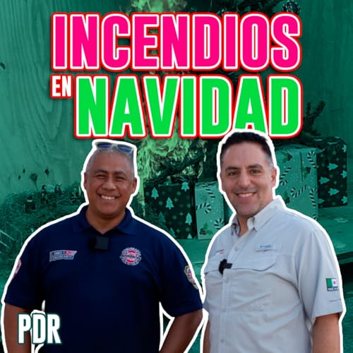 Alerta Decembrina: Qu&eacute; riesgos esconde la decoraci&oacute;n de tu casa | Navidad Segura | PDRT4E27