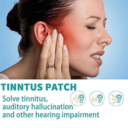 Japanese Ear Ringing Treatment Oil, Organic Ear Oil ear drops, tinnitus relief for ringing ears, All