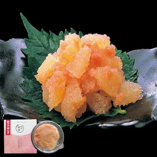 博多徳永 数の子明太子 110g