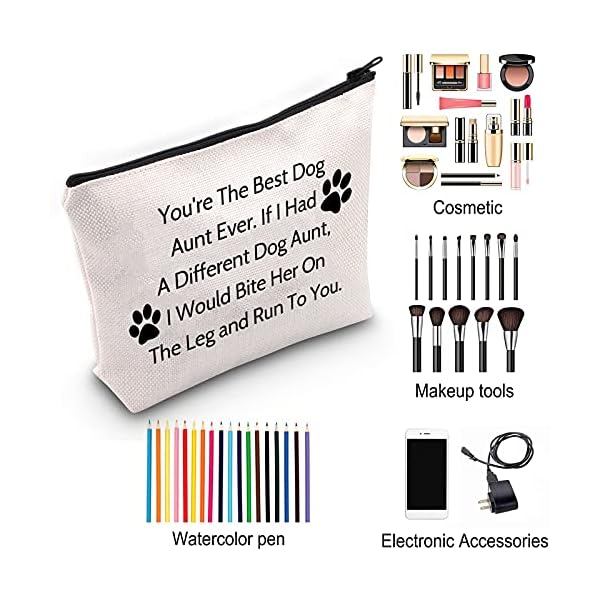 Best Dog Aunt Survival Kit