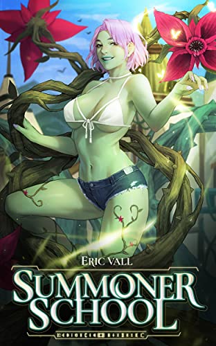 Cover of Summoner School