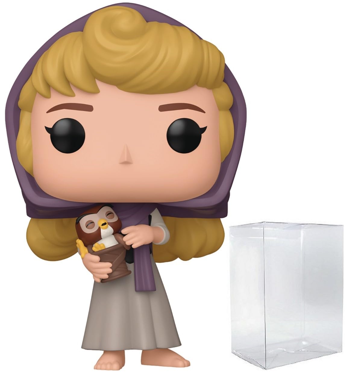 Disney - 2024年ディズニー　眠れる森の美女　65周年記念プルーフ銀貨　1959枚限定 Amazon.co.jp: POPディズニー:眠れる森の美女65周年記念