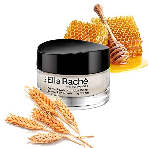 Royale Rich Nourishing Cream, white, 50 Milliliters - Image 4