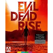 Evil Dead Rise [Limited Edition] [4K Ultra HD]