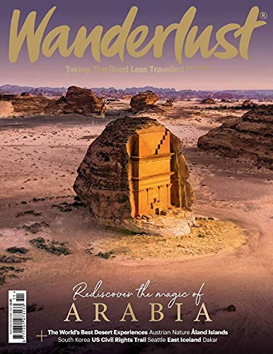 Wanderlust