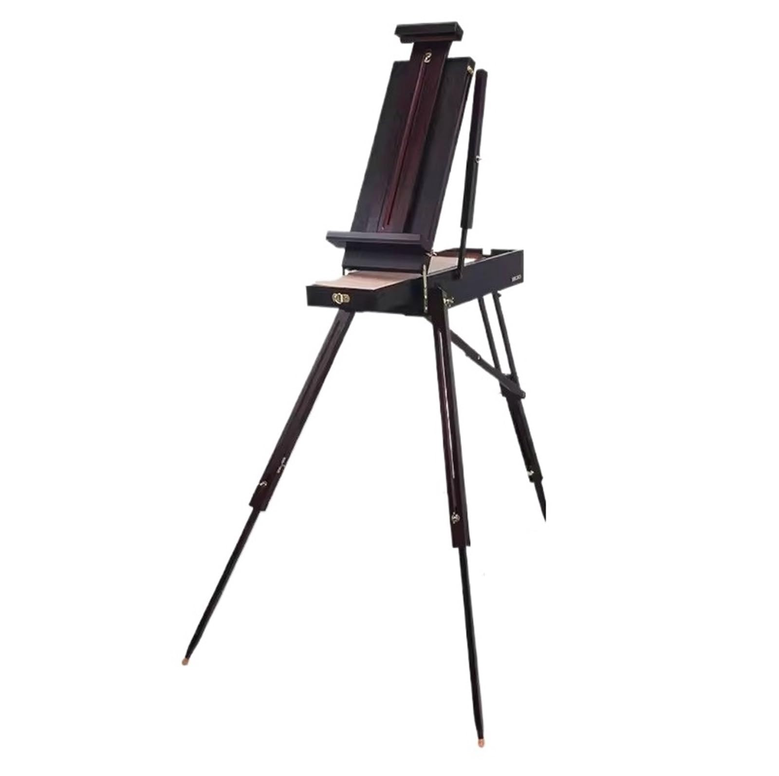 NGDFGR Easel Easel Art For Men/Women Portable Outdoor Home Supplies,Color3