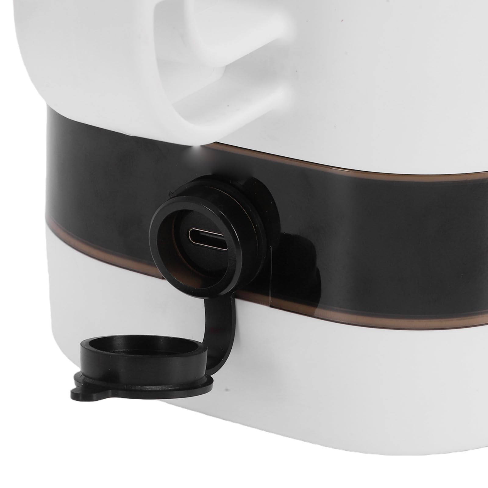 Tnfeeon Contenitori per la Raccolta dei Campioni Controllo per la Conservazione dello Sperma con Batteria Agli Ioni di Litio Incorporata Tazza Isolante per Sperma da 3200 MAh Tazza per la Raccolta