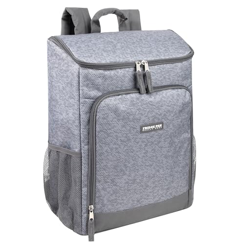 Fridge Pak 2452/2453 Insulated Cooler Backpack Food Delivery Bag cover