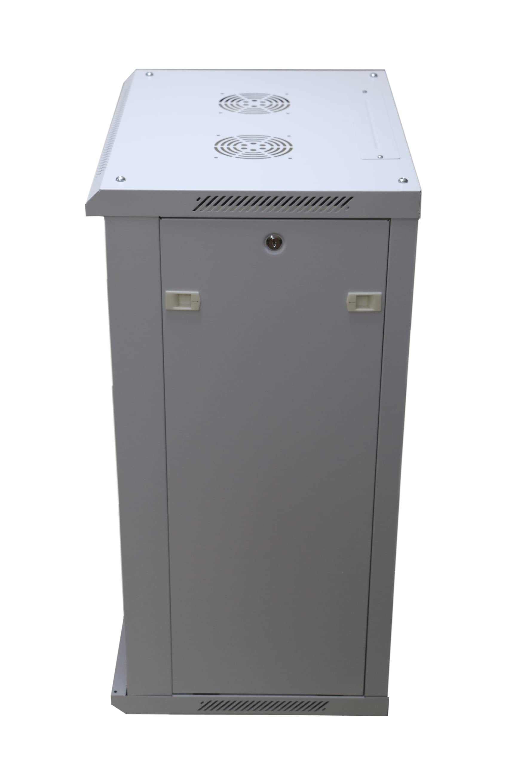 Extralink EX.14336 rack 15U Da parete Grigio