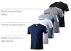 Pack de 1, 3, 5 o 7 Camisetas de Entrenamiento y Running para Hombre Boyzn, de Secado Rápido, Manga Corta para Gimnasio 7