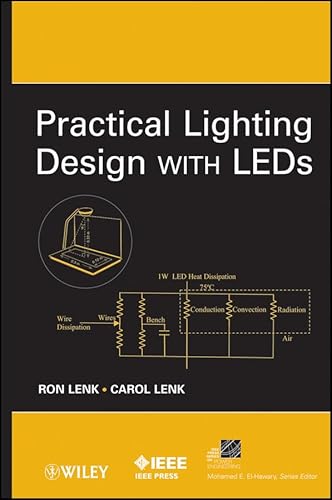 Practical Lighting Design with LEDs