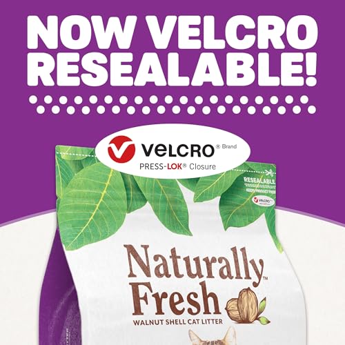 Image of Naturally Fresh Non-Clumping Pellet Litter 30 lb.