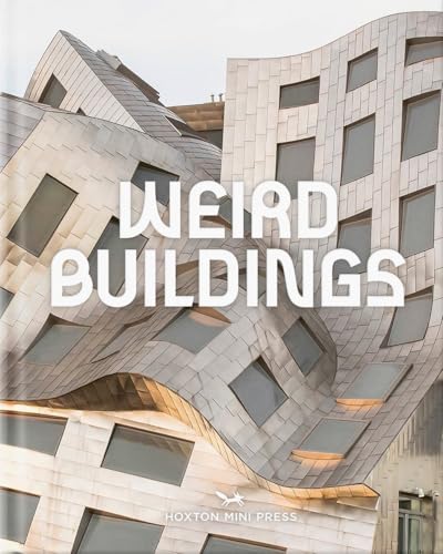 Weird Buildings