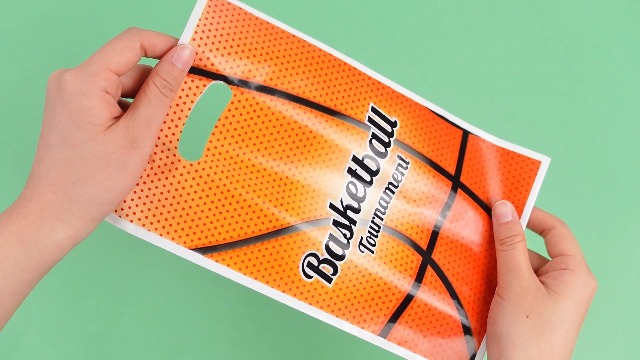 48 Pcs Soccer Team Gifts Include 12 Makeup Bags, 12 Hair Scrunchies, 12 Lip Balms, 12 Lip Balm Holders for Soccer Players, Girl Sports Team Accessories - Image 8