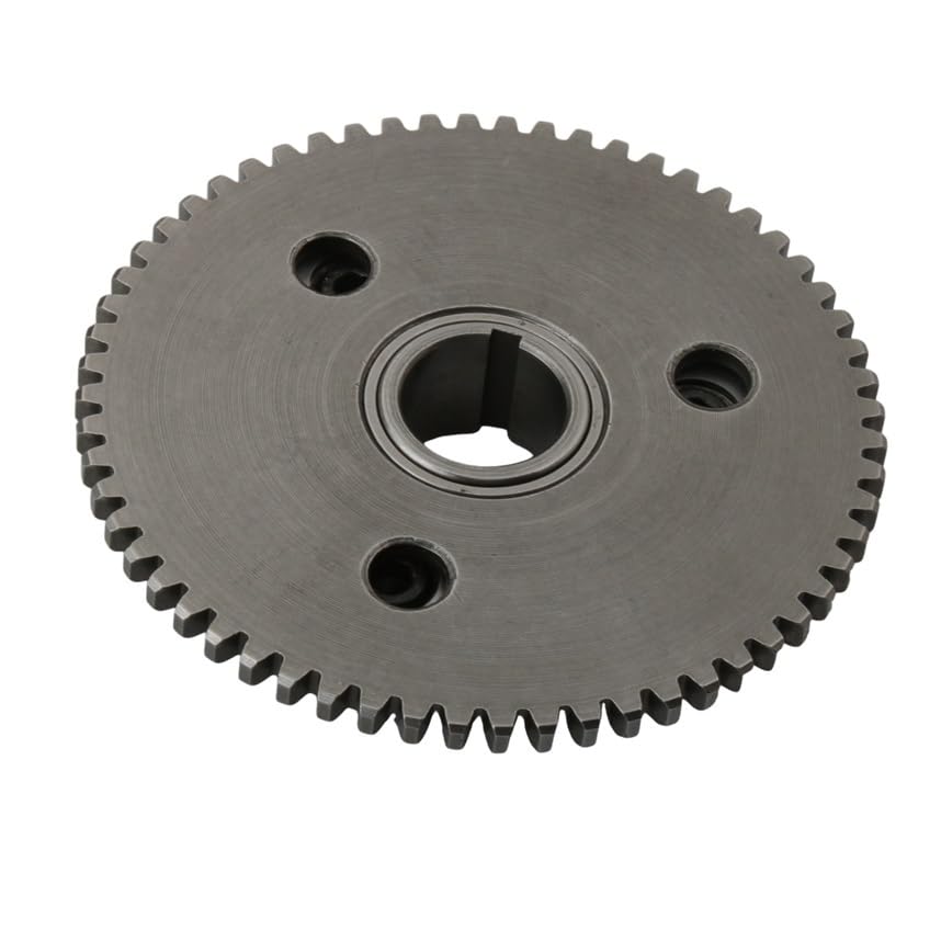 Ensemble d'embrayage de démarreur robuste compatible Kymco People 200 - 2