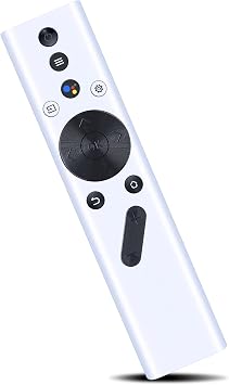 Replacement Remote Control for Xgimi Portable Projector Halo/Halo+/Elfin