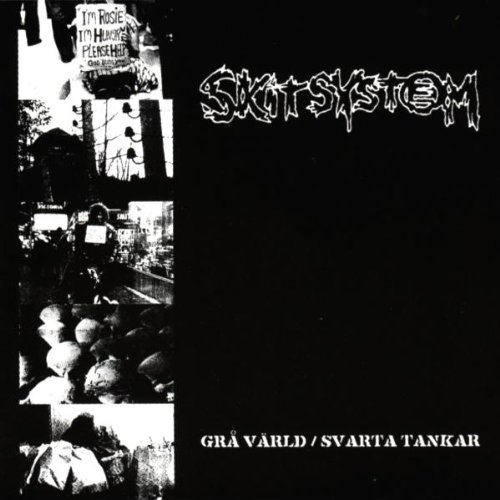 ++Svarta Tankar,Skits