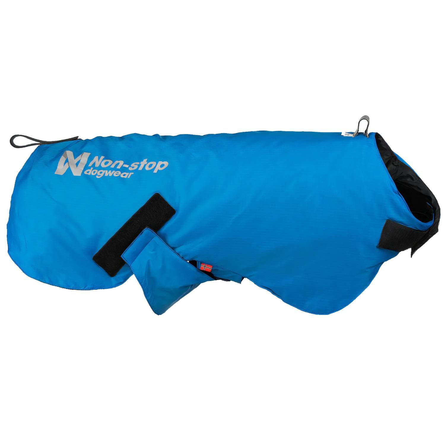 Non- Stop- Dogwear Hundeleine für Hunde, Einheitsgröße, Mehrfarbig