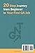 Software Testing Unlocked - A Beginner’s Guide to QA & Automation: 20-Step Journey from Beginner to Your First QA Job