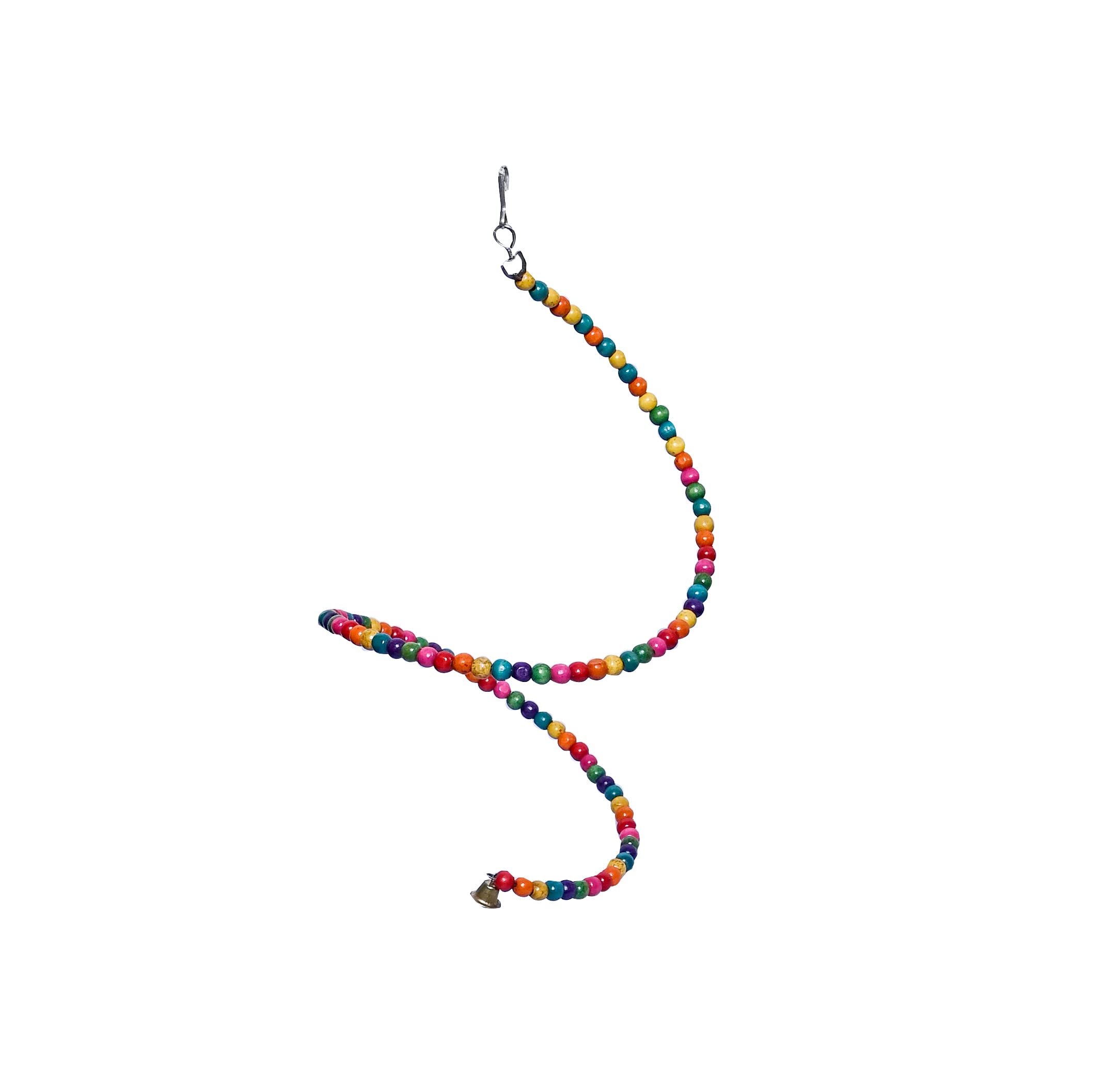 See full amazon price history chart for Wood Knights Bird Wooden Spiral Swing Bird Toys for Small Parrots - Bird Toys for Budgies - Bird Toys for African Love Bird - Bird Toy for cage Coloured Bead Wood Knights Bird Wooden Spiral Swing Bird Toys for Small Parrots - Bird Toys for Budgies - Bird Toys for African Love Bird - Bird Toy for cage Coloured Bead (B0B4DDZSVQ) Amazon Price History, Amazon Price Tracker
