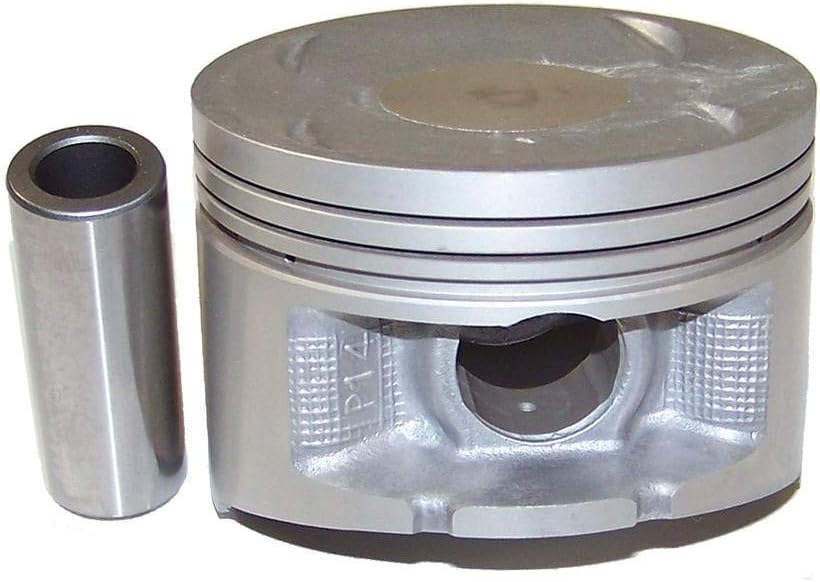 DNJ EK225 Engine Rebuild Kit for 1992-1996 Honda Prelude 2.3L L4 16V DOHC 2259cc