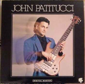 【輸入盤CD】Remembrance / John Patitucci Trio 輸入盤CD】Remembrance / John Patitucci Trio John Patitucci