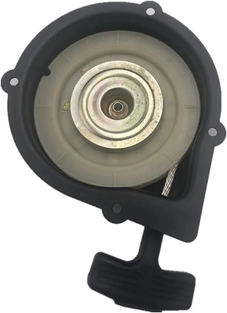 Pull Starter Pull Starter Assembly 28400-HN5-N01 Replacement Fit For HA Rancher 350 2000-2006 28400‑HN5‑N01 QUAD ATV UTV PARTS