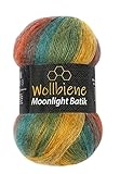 Wollbiene