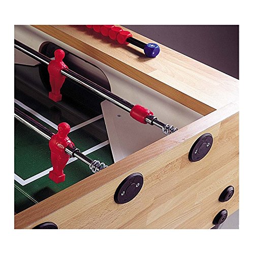 Garlando Calcio Balilla G-500 con Aste Uscenti