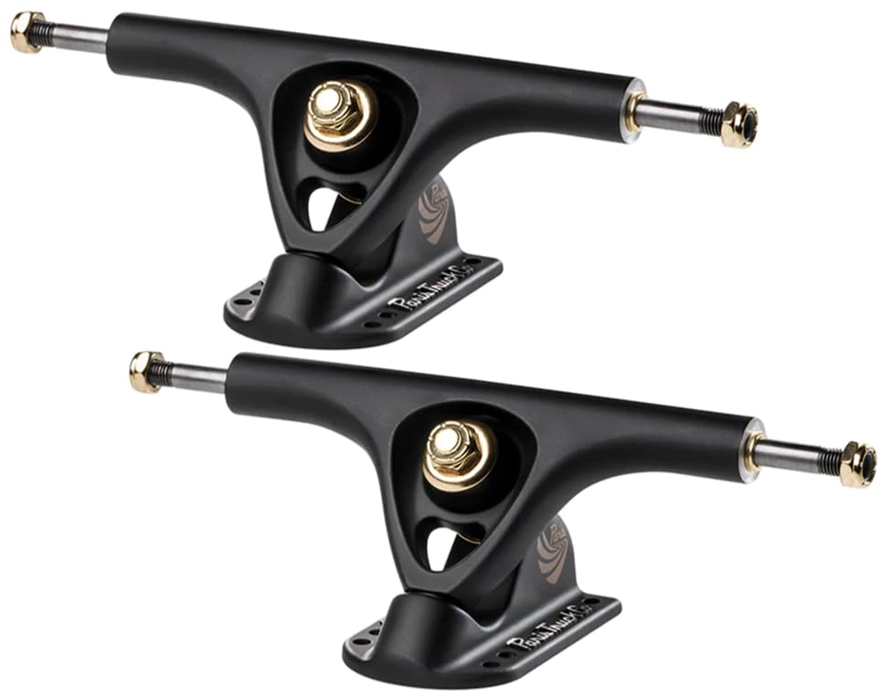 Paris Truck V3 Longboard Truck Skateboarding Trucks [Set of 2]