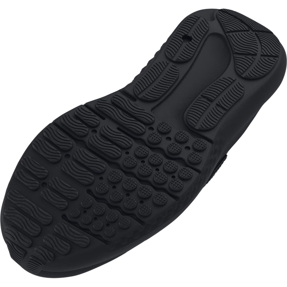 Under Armour UA BPS Surge 4 AC Scarpa da corsaUnisex - Bambini e Ragazzi
