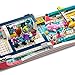 LEGO 41381 Friends Rescue Mission Boat Island Toy for Kids with Olivia, Andrea and Mia Mini Dolls, Plus Robot and Whale Figures, Sea Life Rescue Series