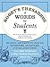 Roget's Thesaurus of Words for Students: Helpful, Descriptive, Precise Synonyms, Antonyms, and Related Terms Every High School and College Student Should Know How to Use