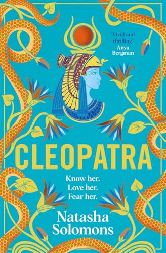 Cleopatra view 2
