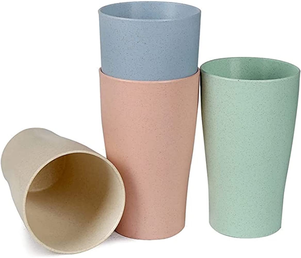 Amazon | ulricar プラスチックコップ コップカップ マルチ