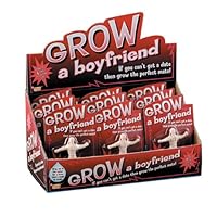 Algopix Similar Product 3 - Grow A Boyfriend (24/DP)