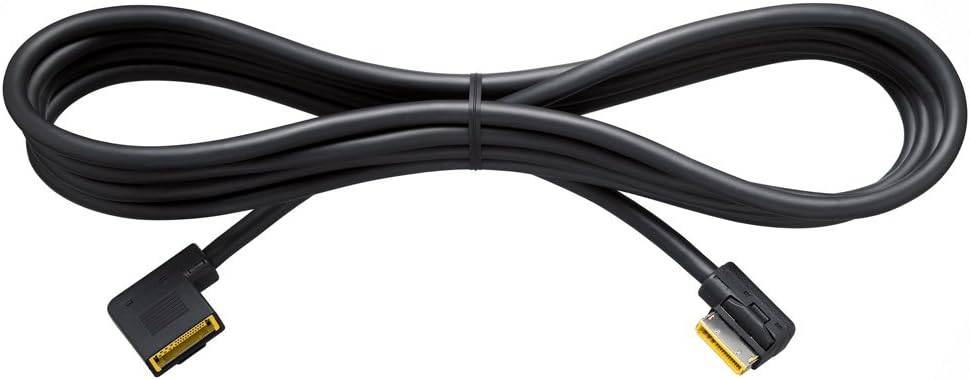Pioneer Cd-Sc300E Trunk-Mount System Extension Cable For Avic-N1 (3M)