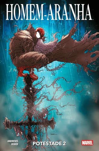 Homem-Aranha: Potestade 2