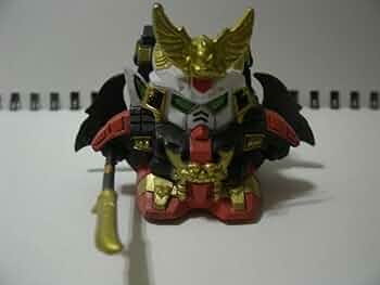 【まとめ購入可】ガン消し類確認/まとめ/大農丸など 戦国伝 パーツの見分け方 薙刀 農丸大河スペシャル 武者影頑駄無