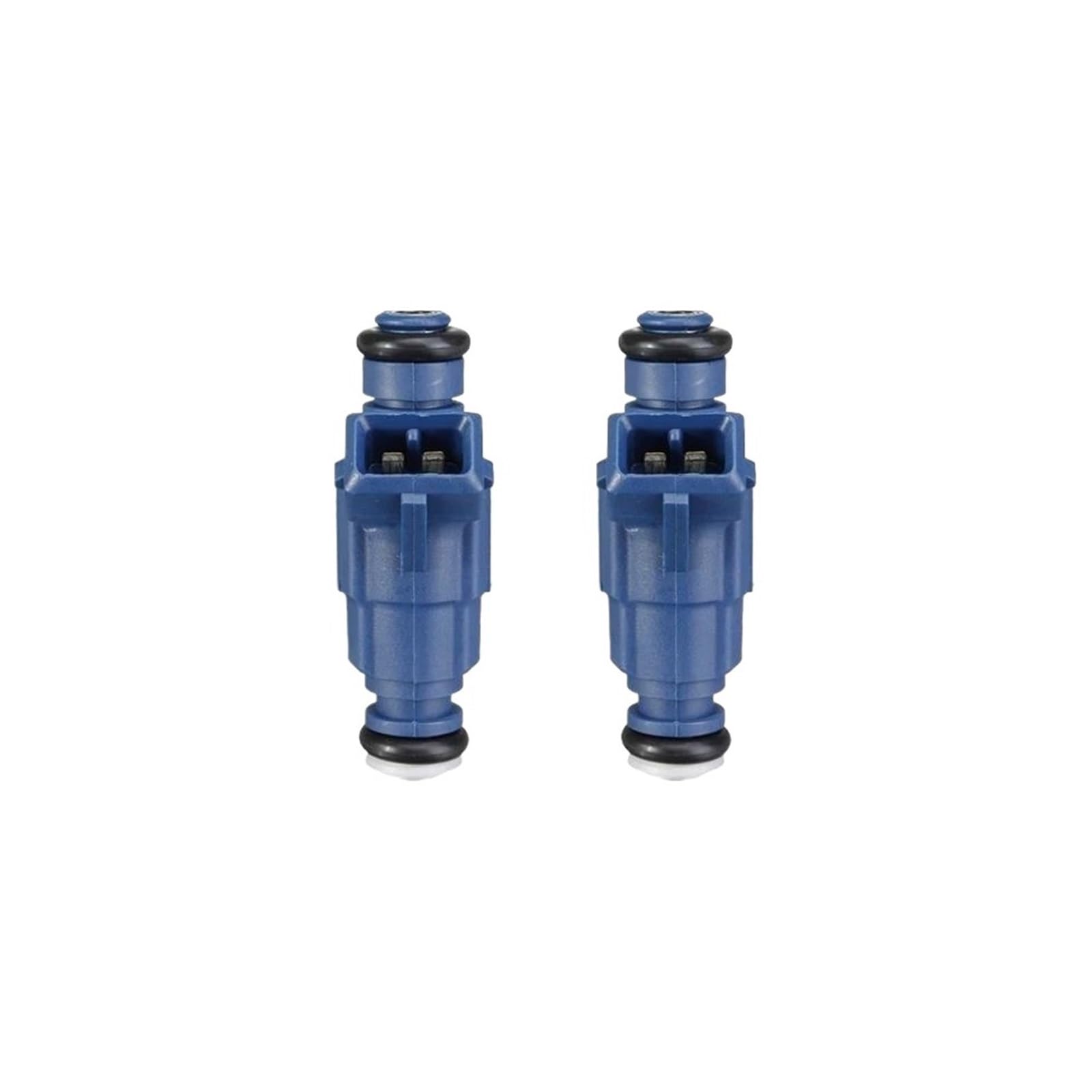 Gsdwwew One Color For Polaris For Rzr For Sportsman For Ranger Efi 700 800 Fuel Injectors Nozzle 2Pcs Oem 0280156208 Fuel Injector