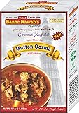 Ustad Banne Nawab's Mutton Qorma - 47 gms - 1 Pack