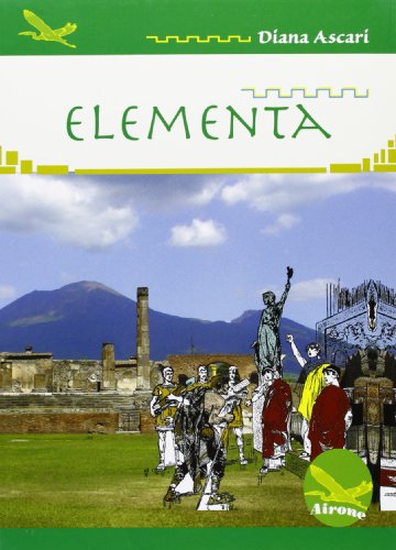  ELEMENTA (X BN SUP)
