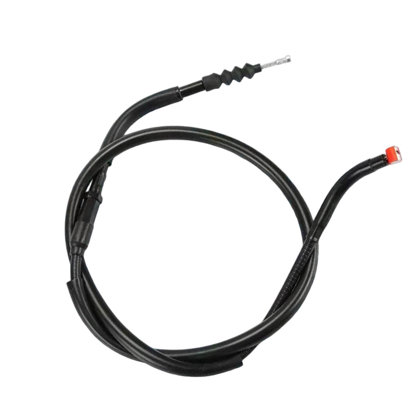 PIOYERG For CFMOTO NK650 2016-2019 Motorcycle Clutch Cable Accessories