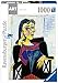 Ravensburger 4005556140886 1000 Teile Art Collection Portrait von Dora Maar Pablo Picasso Puzzle für Erwachsene