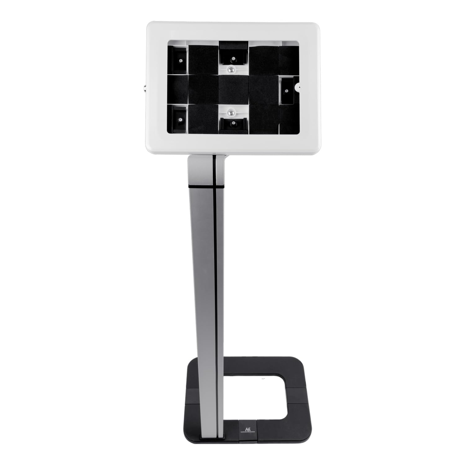 Maclean MC-645 Stand/Support pour Tablette avec Serrure
